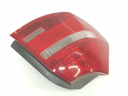 Left taillight BMW 1 (E87) 120 d | BP7554197C34 
