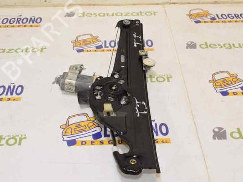Rear left window mechanism BMW 5 (E60) 535 d | BP761599C24 
