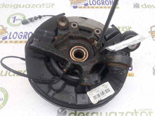 Left rear steering knuckle BMW 1 (E87) 120 d | BP1910803M27 