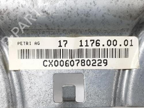 Electronic module MERCEDES-BENZ E-CLASS (W210) E 230 (210.037) | BP18234472M83 