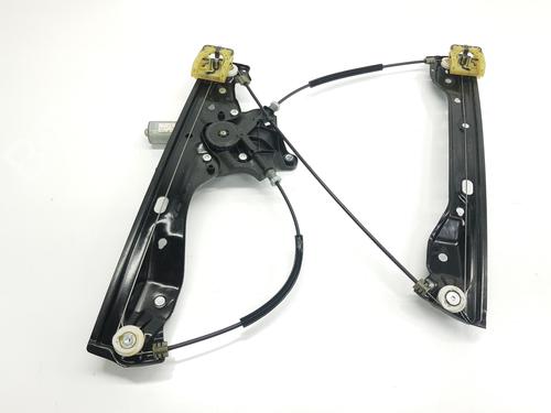 Front left window mechanism OPEL ASTRA K Sports Tourer (B16) 1.6 CDTi (35) | BP20710060C22 