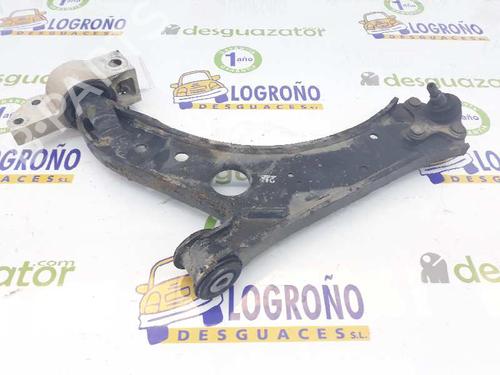Left front suspension arm VW GOLF V (1K1) 1.9 TDI | BP1185438M12 