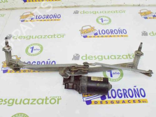 Front wiper motor AUDI A3 (8L1) 1.8 | BP1365692M29 