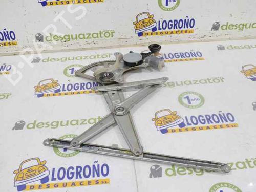 Front right window mechanism TOYOTA LAND CRUISER PRADO (_J12_) 3.0 D-4D (KDJ120, KDJ125) | BP26437588C23 