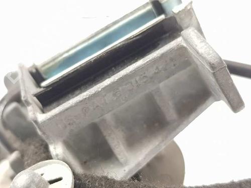 Rear mirror MERCEDES-BENZ M-CLASS (W164) ML 280 CDI 4-matic (164.120) | BP6580224I6 