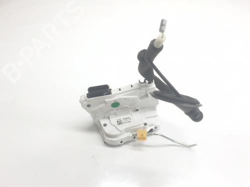 Serrure arrière droite MG MG ZS SUV (AZS1) [2017-2026]  33056995