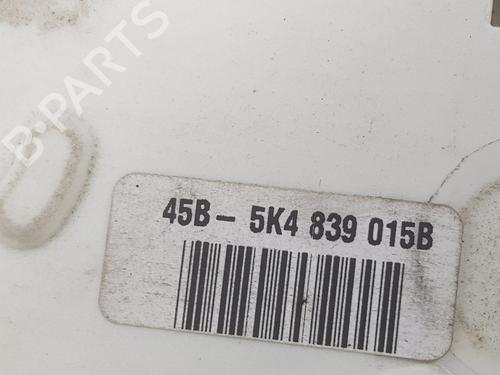 Rear left lock VW GOLF VI (5K1) 1.6 TDI | BP8672717C100 