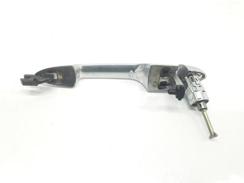 BP9858373C128 | Front left exterior door handle ALFA ROMEO GIULIETTA (940_) 2.0 JTDM (940.FXL1A) BP9858373C128