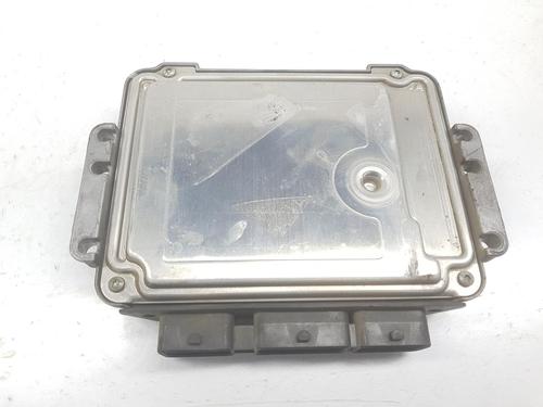 Used Engine control unit (ECU) RENAULT SCÉNIC II (JM0/1_) 1.9 dCi (JM0G, JM12, JM1G, JM2C) (120 hp) 11026712