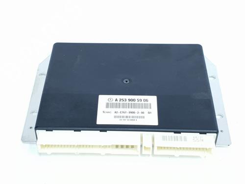 Used Electronic module MERCEDES-BENZ GLC Coupe (C253) AMG 63 S 4-matic+ (253.389) (510 hp) 29548238