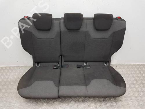Seats set FORD TRANSIT COURIER B460 Box Body/MPV 1.5 TDCi | BP38487798C78 - Image 13