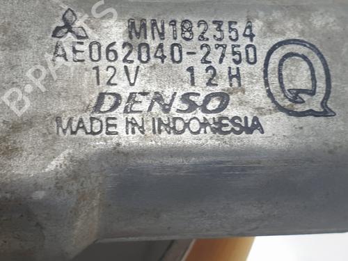 Right front window motor MITSUBISHI L200 / TRITON (KA_T, KB_T) 2.5 DI-D 4WD (KB4T) | BP24201763E20 