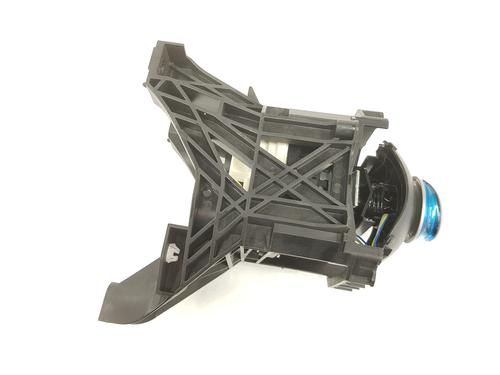Gear lever NISSAN LEAF (ZE0) Electric | BP11687175M90 