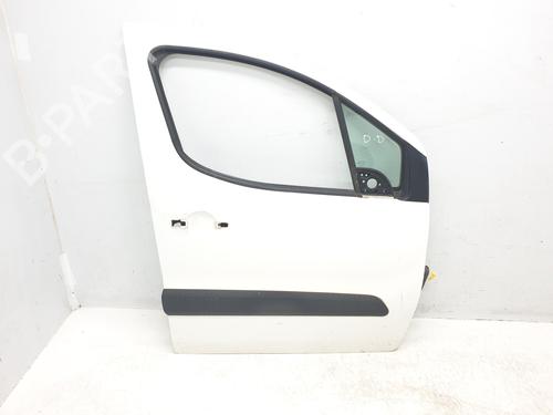 right-front-door-peugeot-partner-tepee-2008-24827186 main image