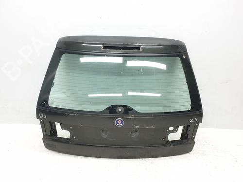 Used Tailgate SAAB 9-5 (YS3E) 2.3 t (185 hp) 20198913