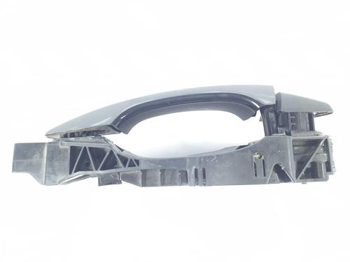 Front right exterior door handle CITROËN C4 II (NC_) 1.2 THP 110 (NCHNZ6, NCHNV6) | BP9308880C129 