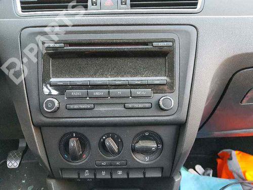 Rear right exterior door handle SEAT TOLEDO IV (KG3) 1.2 TSI | BP2667877C130  - Image 18