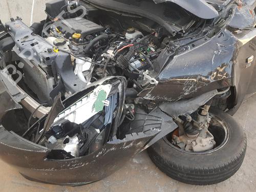 Bageste højre beklædning OPEL CORSA E (X15) 1.4 (08, 68) | BP5975894C61 