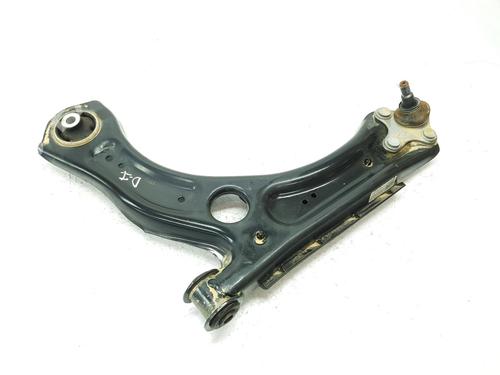 Used Left front suspension arm SEAT IBIZA V (KJ1, KJG) 1.0 TSI (115 hp) 13012218