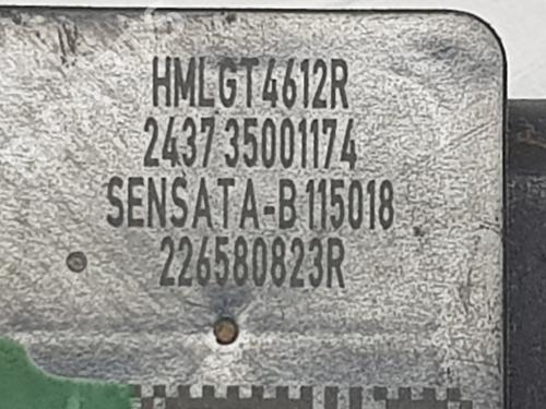 Electronic sensor RENAULT KANGOO III MPV | BP33628341M84 - Image 2
