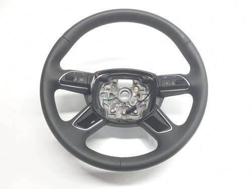 Used Steering wheel AUDI A6 C7 (4G2, 4GC) 2.0 TDI (190 hp) 29489319