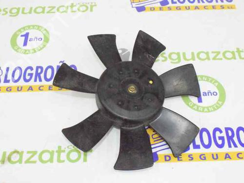 Køleventilator elektrisk SSANGYONG ACTYON I 2.0 Xdi (141 hp) 8821021050 | 8821021050 | 8821021050 |