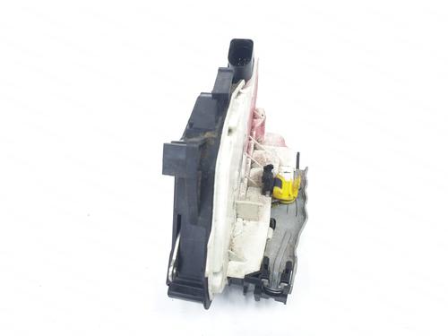 Rear left lock SEAT IBIZA IV (6J5, 6P1) 1.2 TDI | BP20186058C100 