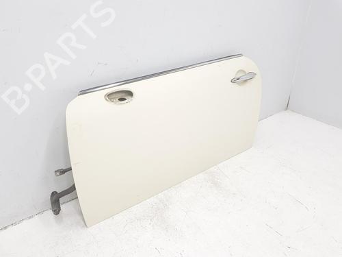 Left front door MINI MINI (R50, R53) One | BP12903795C2 