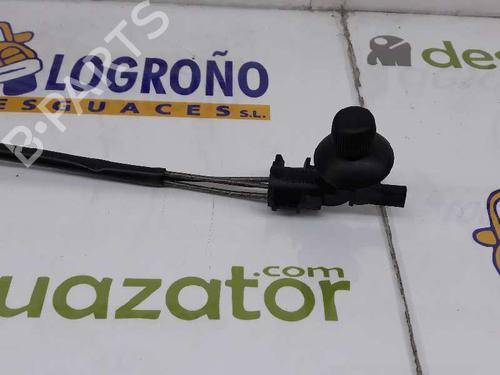 Right mirror SEAT IBIZA III (6L1)  | BP1324854C27 
