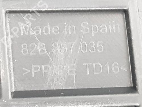 Glove box AUDI A1 Sportback (GBA) 30 TFSI | BP13541218C95 