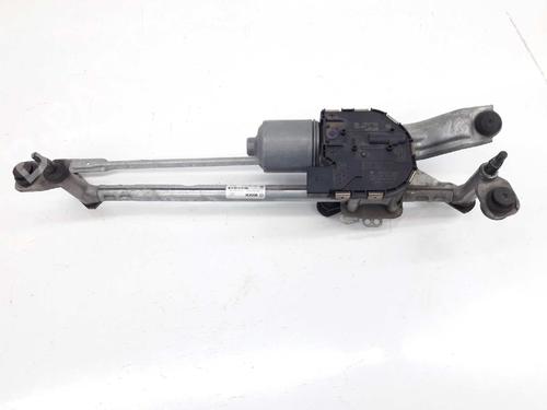 Used Front wiper motor VW GOLF VII (5G1, BQ1, BE1, BE2) 2.0 R 4motion (300 hp) 6120603