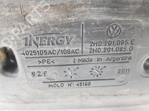 Fuel tank VW AMAROK (2HA, 2HB, S1B, S6B, S7A, S7B) 2.0 BiTDI | BP15013525C62 