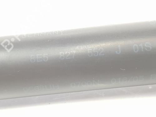 Tailgate lift support AUDI A4 B7 (8EC) 2.0 TDI 16V | BP14115487C138 