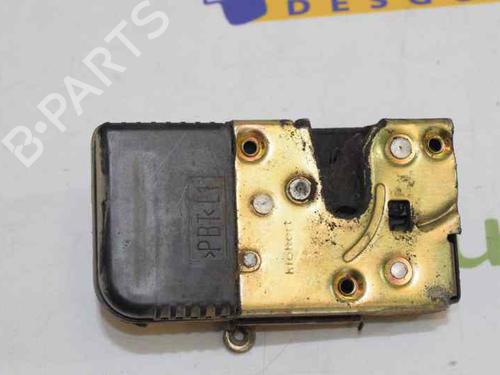 Front left lock FIAT SCUDO Van (220_) 1.9 D | BP771315C98 