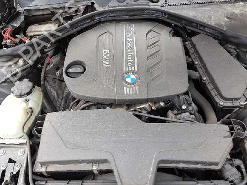 Pedal BMW 1 (F20) 116 d | BP5212440I4 