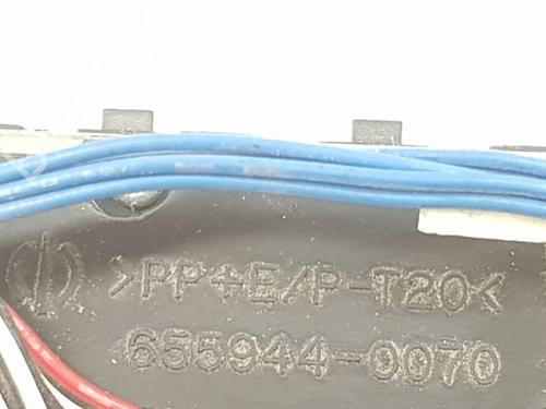 Climate control TOYOTA LAND CRUISER PRADO (_J12_) 3.0 D-4D (KDJ120, KDJ125) | BP6319942I5 