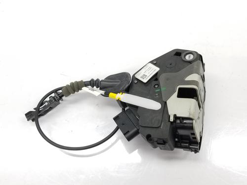 Rear right lock FORD ECOSPORT  | BP21015498C99 