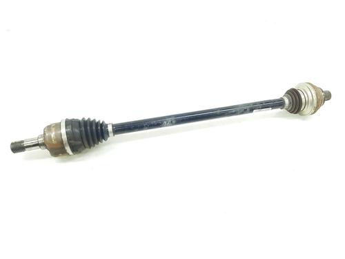 Used Right rear driveshaft AUDI Q4 SUV (F4B) 50 e-tron quattro (300 hp) 27879513