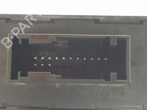 Elektronisk modul SKODA SUPERB II Estate (3T5) 2.0 TDI 16V | BP29813947M83