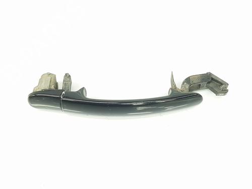 Front right exterior door handle SEAT IBIZA III (6L1) 1.9 TDI | BP8229832C129 