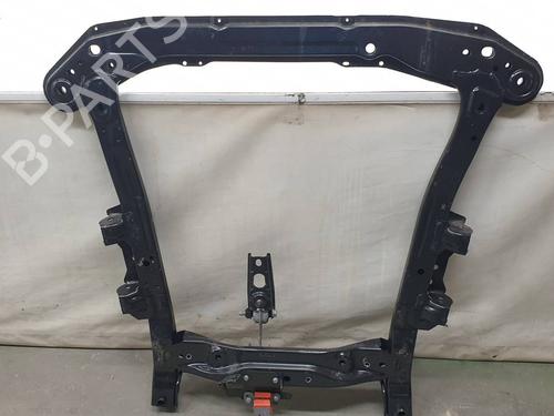 Subframe RENAULT EXPRESS Box Body/MPV | BP38524474M9 - Image 3