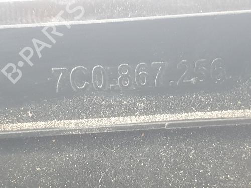 Right front window switch VW CRAFTER Van (SY_, SX_) 2.0 TDI FWD (SYB, SYC, SYD) | BP37430009I26 - Image 4