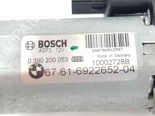 Sunroof engine BMW X5 (E53) 3.0 d | BP37477332M60  - Image 5