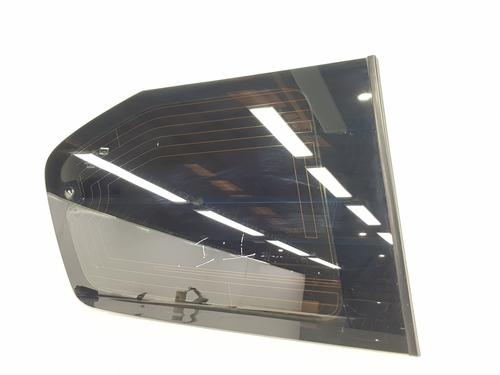 Used Rear left door window TOYOTA LAND CRUISER PRADO (_J12_) 3.0 D-4D (KDJ120, KDJ125, KDJ121) (173 hp) 32088449