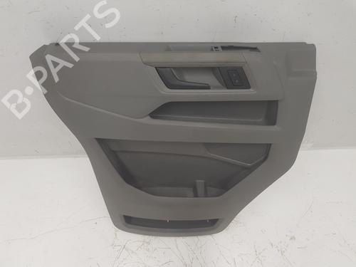 Front left panel VW CRAFTER Van (SY_, SX_) | BP36049436C58 - Image 4
