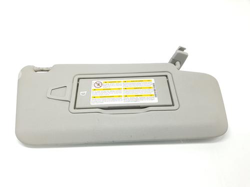 Right sun visor MERCEDES-BENZ GLK-CLASS (X204) 250 CDI 4-matic (204.982, 204.904) A2048101610  | A2048101610  |