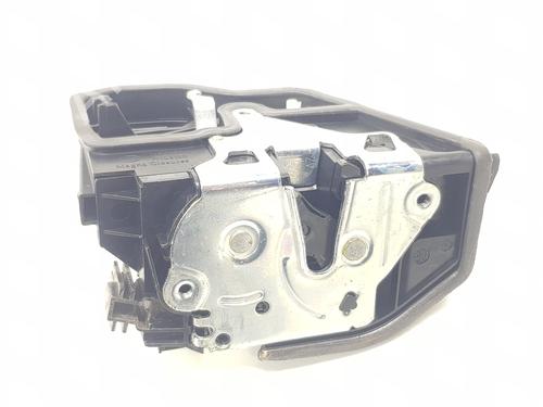 Front right lock BMW X3 (F25) sDrive 18 d | BP24572175C97 