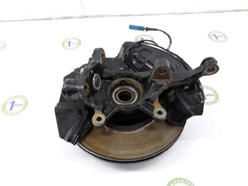 Right front steering knuckle BMW X5 (E53) 3.0 d | BP4394672M26 