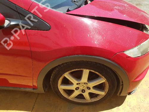 Other HONDA CIVIC VIII Hatchback (FN, FK) 2.2 CTDi (FK3) | BP14092833O1 