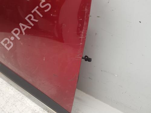 Right front door MAZDA CX-3 (DK)  | BP29535885C3 